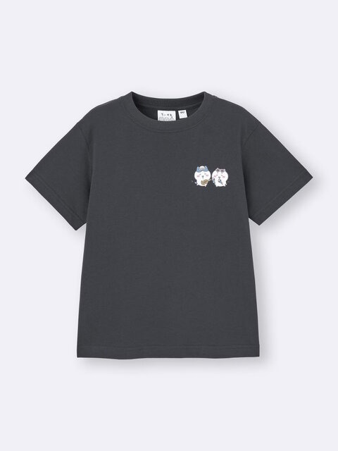 大人気の「GU×ちいかわ」サマーコレクション、予約販売は6月12日まで！テーマは「ちいかわたちの夏休み」