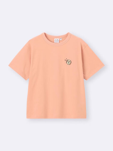 大人気の「GU×ちいかわ」サマーコレクション、予約販売は6月12日まで！テーマは「ちいかわたちの夏休み」