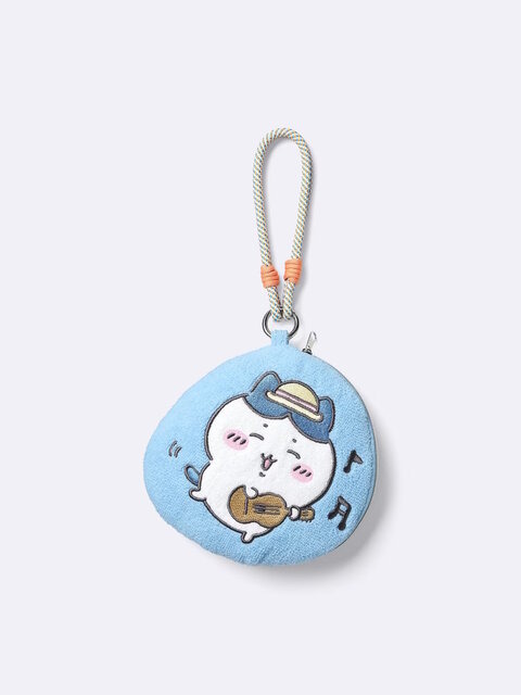 大人気の「GU×ちいかわ」サマーコレクション、予約販売は6月12日まで！テーマは「ちいかわたちの夏休み」