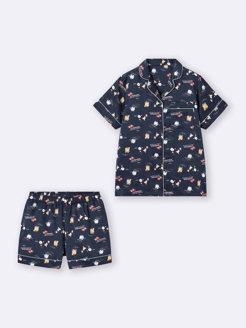 大人気の「GU×ちいかわ」サマーコレクション、予約販売は6月12日まで！テーマは「ちいかわたちの夏休み」