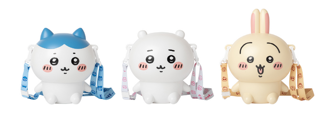 「ちいかわパーク」入場チケットの抽選申込がスタート！対象日はオープン初日から8月いっぱいまで