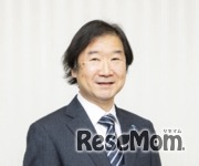 東京都立大学　大橋隆哉学長