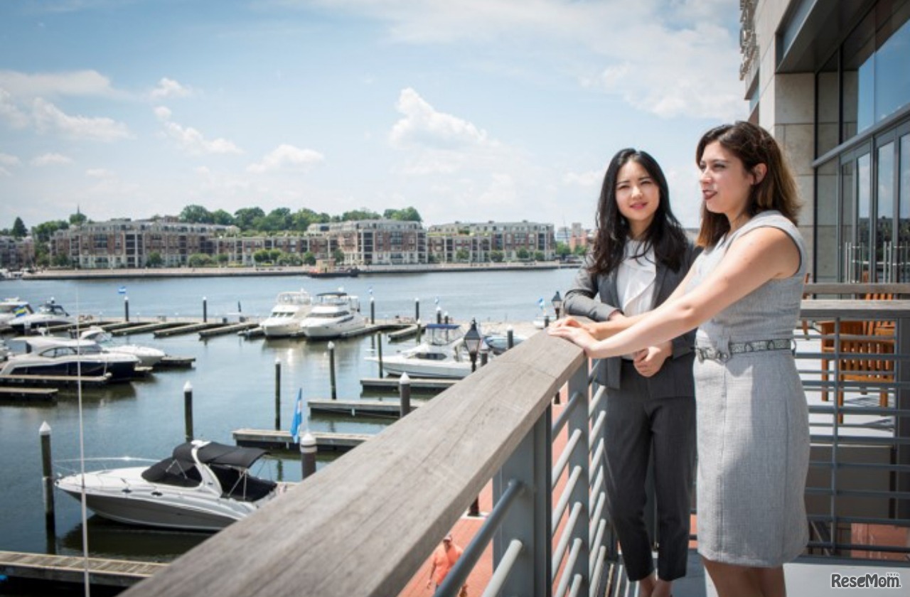 ジョンズ・ホプキンズ大学