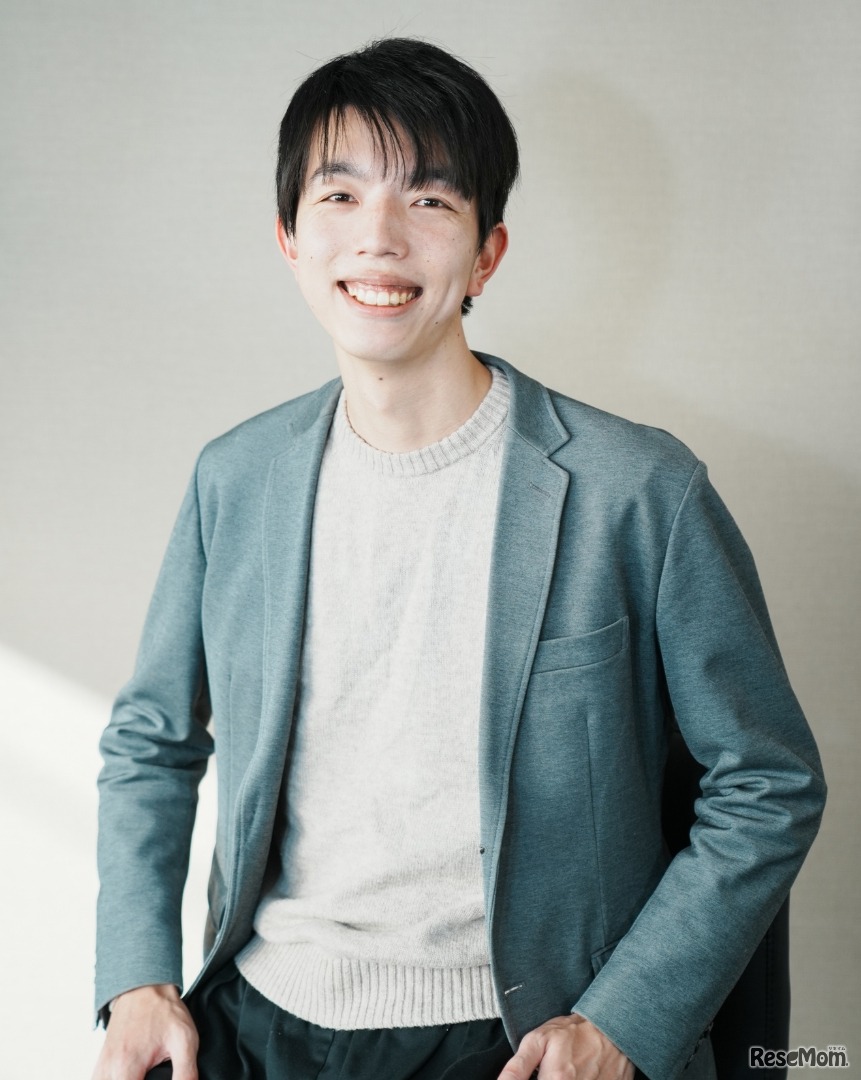 伊藤滉一郎共同編集長（じゅそうけん）