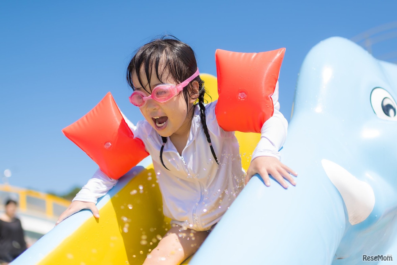 2025年夏休みのお出かけ調査