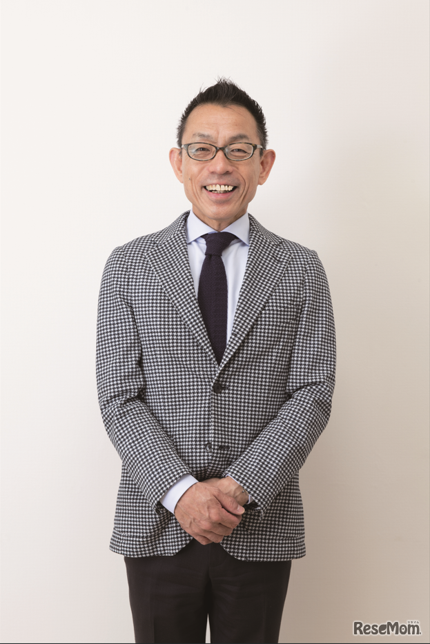 1万人以上を医学部合格に導いたメディカルラボのカリスマ講師・可児良友氏