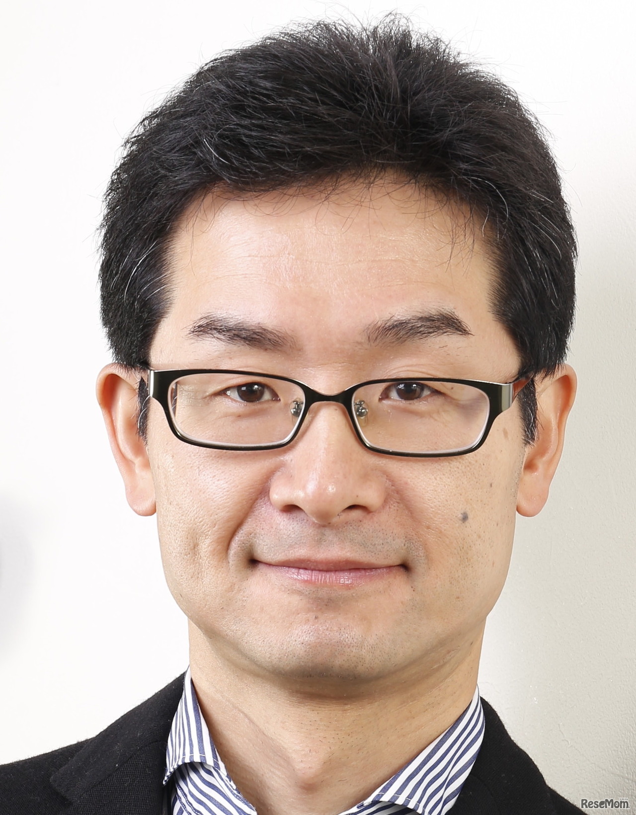 『ドクターX』『コード・ブルー』などの人気医療ドラマを多数監修した脳外科医・新村核氏