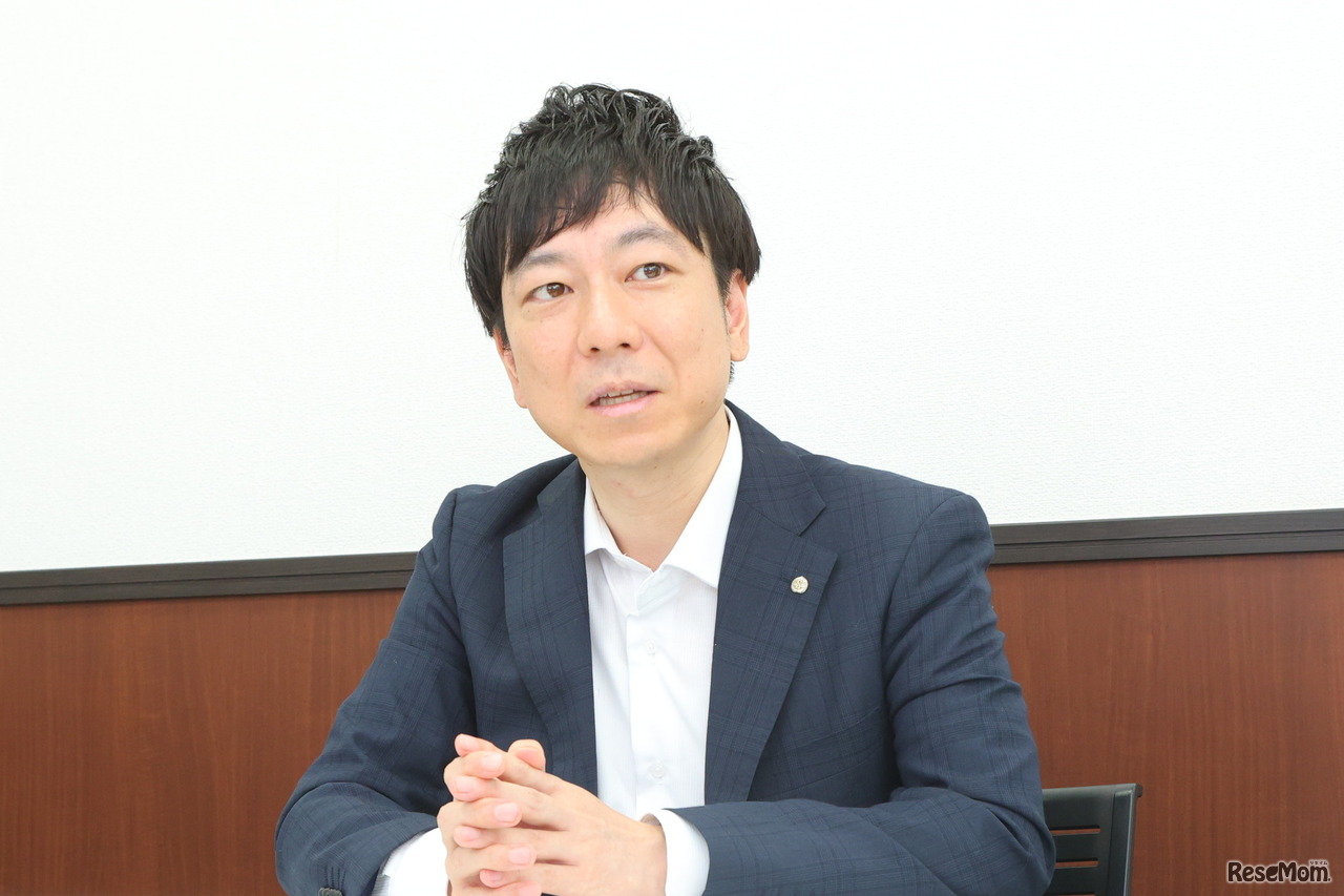 駿台予備学校 お茶の水校3号館（東大専門校舎）梶川智弘氏