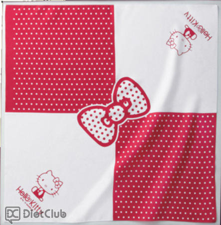 風呂敷全体のデザイン