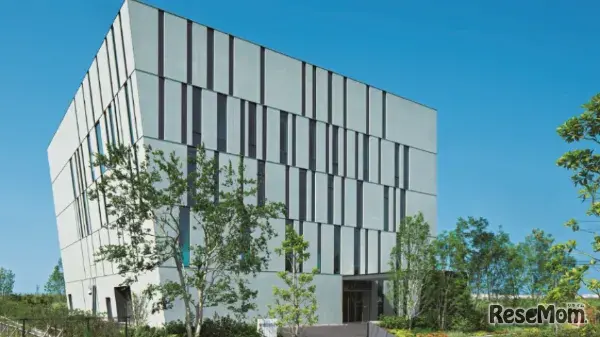 ジョンソン・エンド・ジョンソン インスティテュート東京（JJI東京）