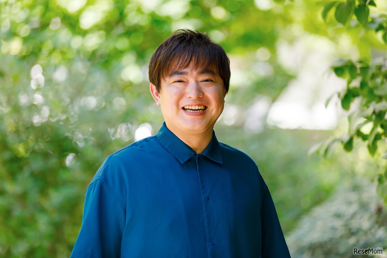 ワンダーファイ代表 川島慶氏