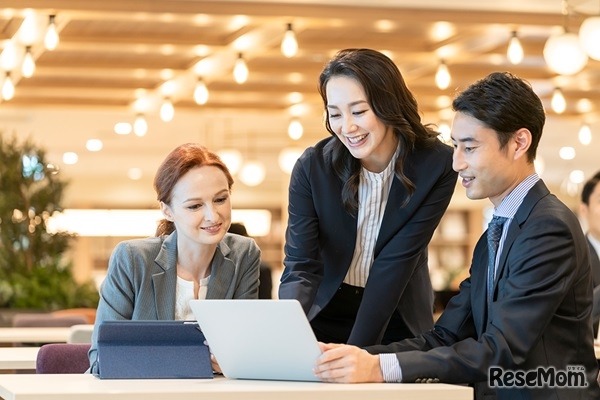 ChatGPT英会話講座（イメージ画像）