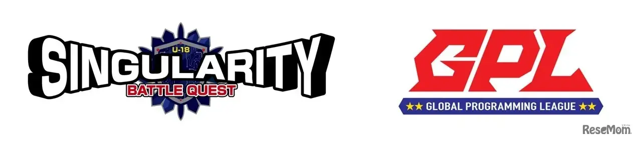 U-18シンギュラリティバトルクエストとU15GPリーグ「アルテミス」＆「鉄プロ」