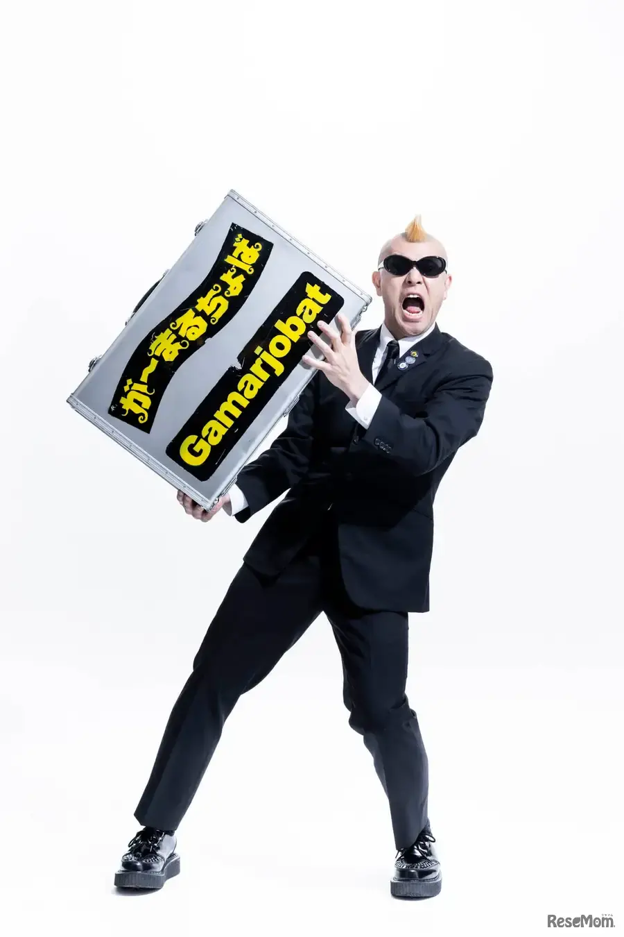 が～まるちょば