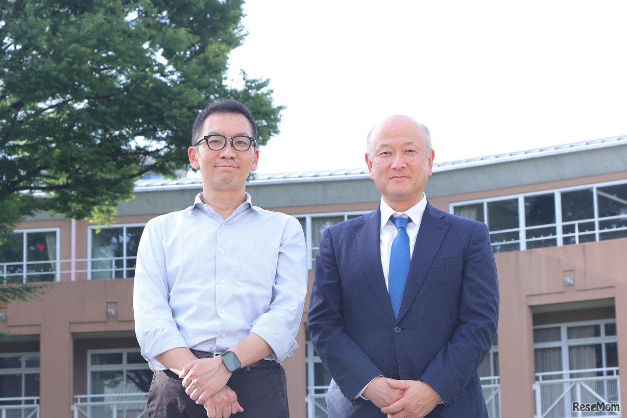 国際×科学の融合から10年…「三田国際科学学園」の新たな決意