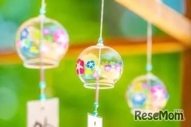 中学生向け自由研究テーマ例「暑い夏を涼しく過ごす工夫を調べてみよう」