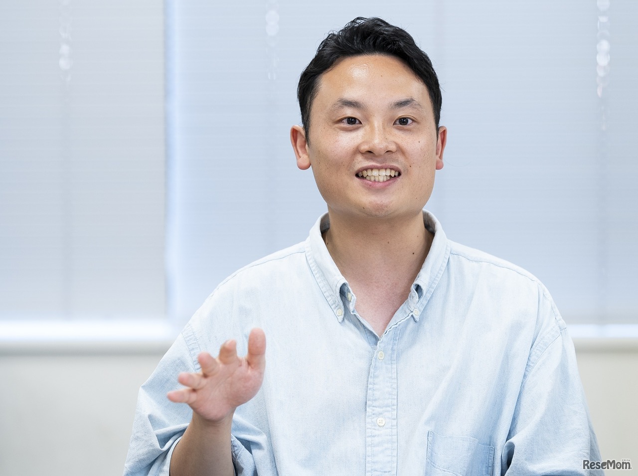 森 湧梧 （建築学専攻 卒業→筑波大学大学院 修士2年）