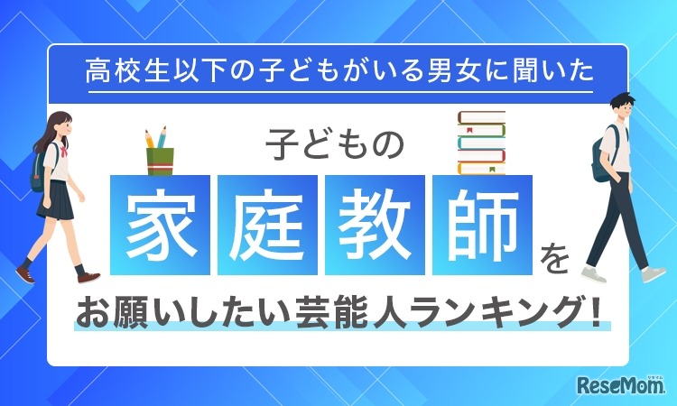 NEXERと家庭教師のラストによる調査