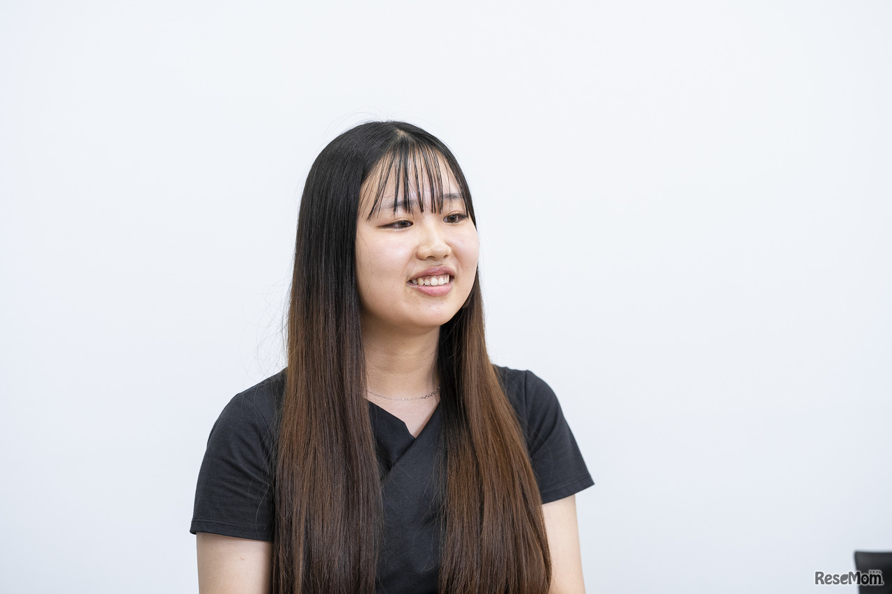 大久保 美紅さん