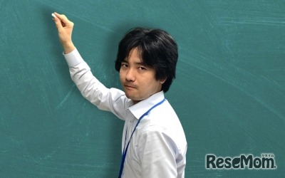 TAC公務員講座 加藤謙信講師