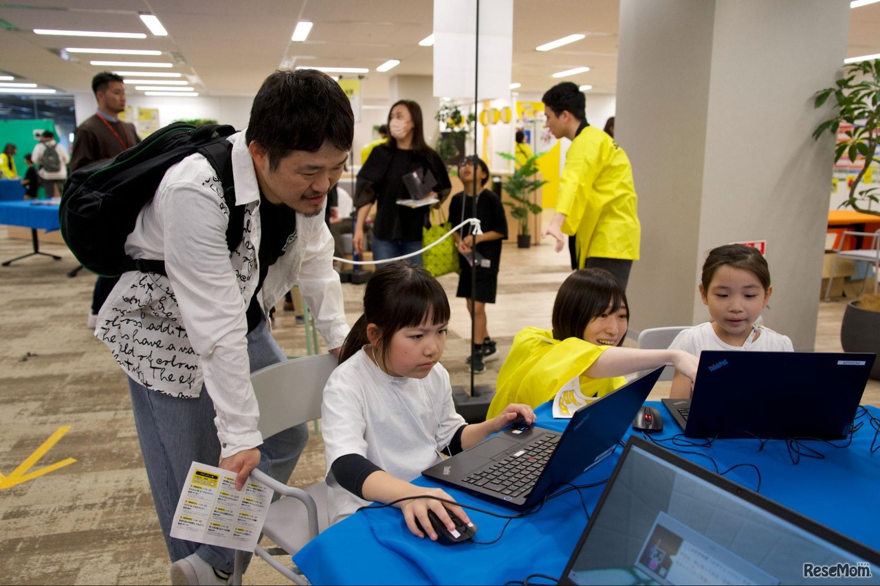 マイクラで花火研究！～科学のひみつを探ろう～