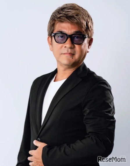 乾雅人氏