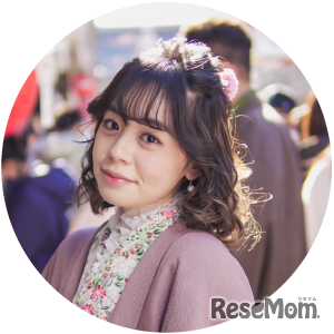 特別審査員：Mayuさん