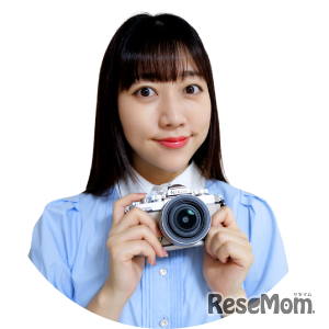 特別審査員：華音さん