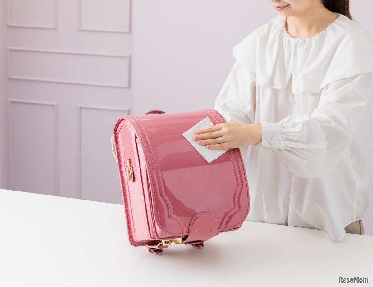 店舗クリーニングサービス開始