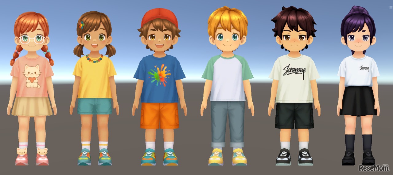 ※画像は制作中のイメージ画像