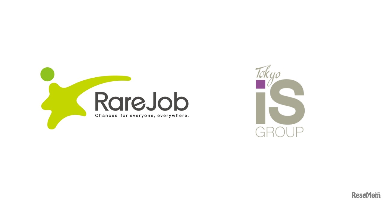 東京インターナショナルスクールグループがレアジョブグループに参画