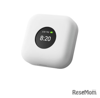 子供見守り GPS「BoT」