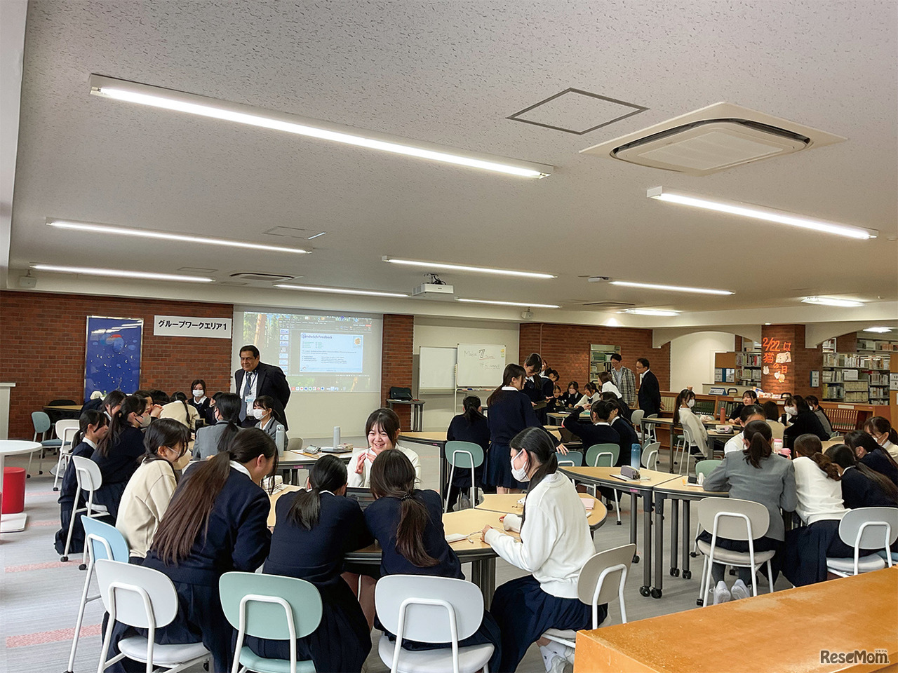 国際教養コース「アントレ講座」