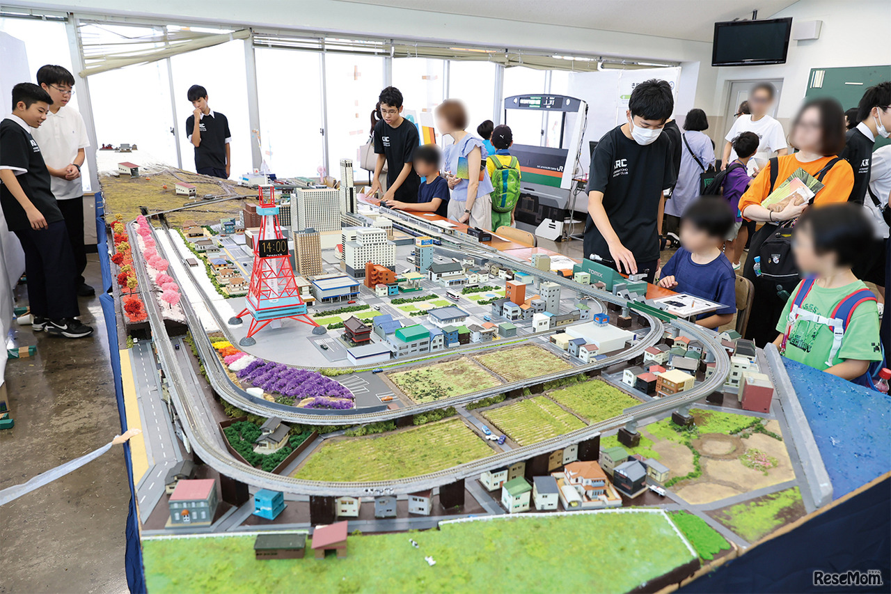 【とっておきの私立中学校2026】駒場東邦中学校…世界を冷静にとらえ、大いなる夢を描く