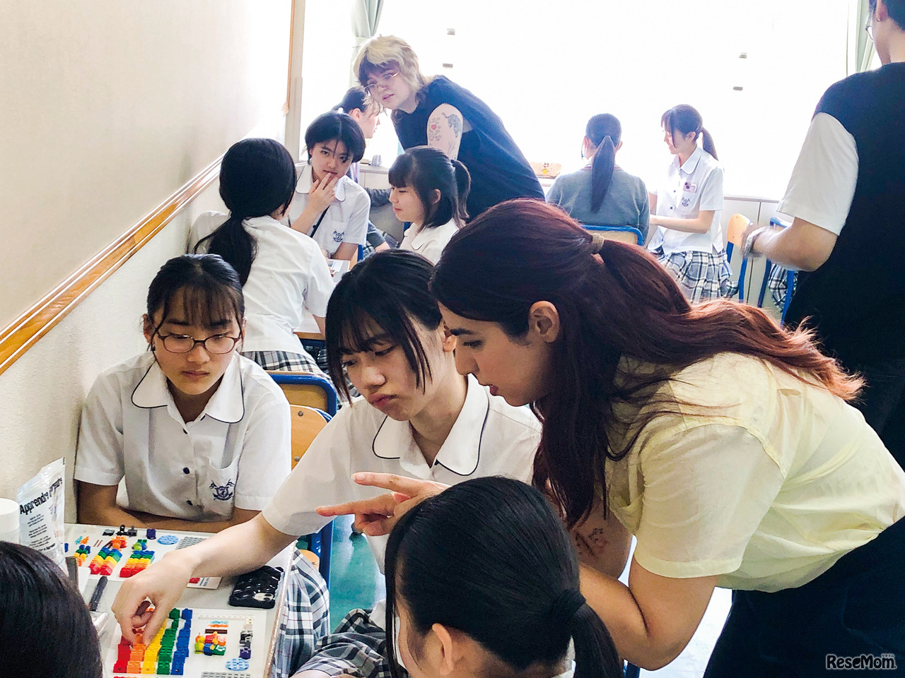 高大連携アクティブラーニングプログラム