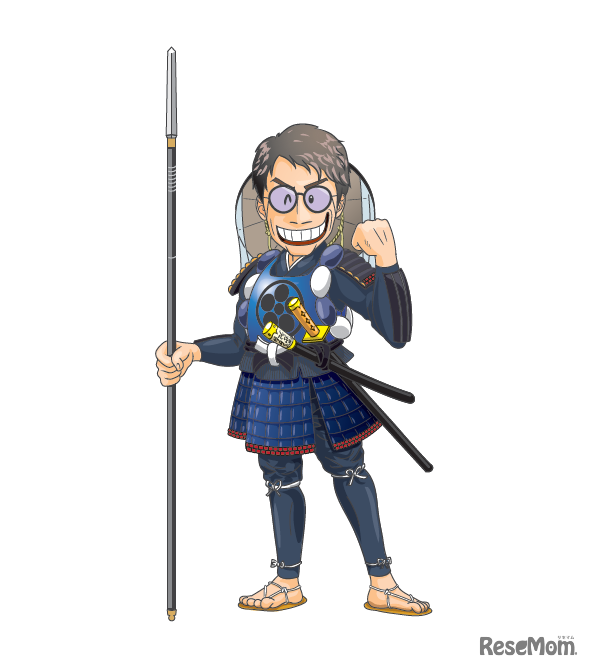 田村淳のお城の歩き方