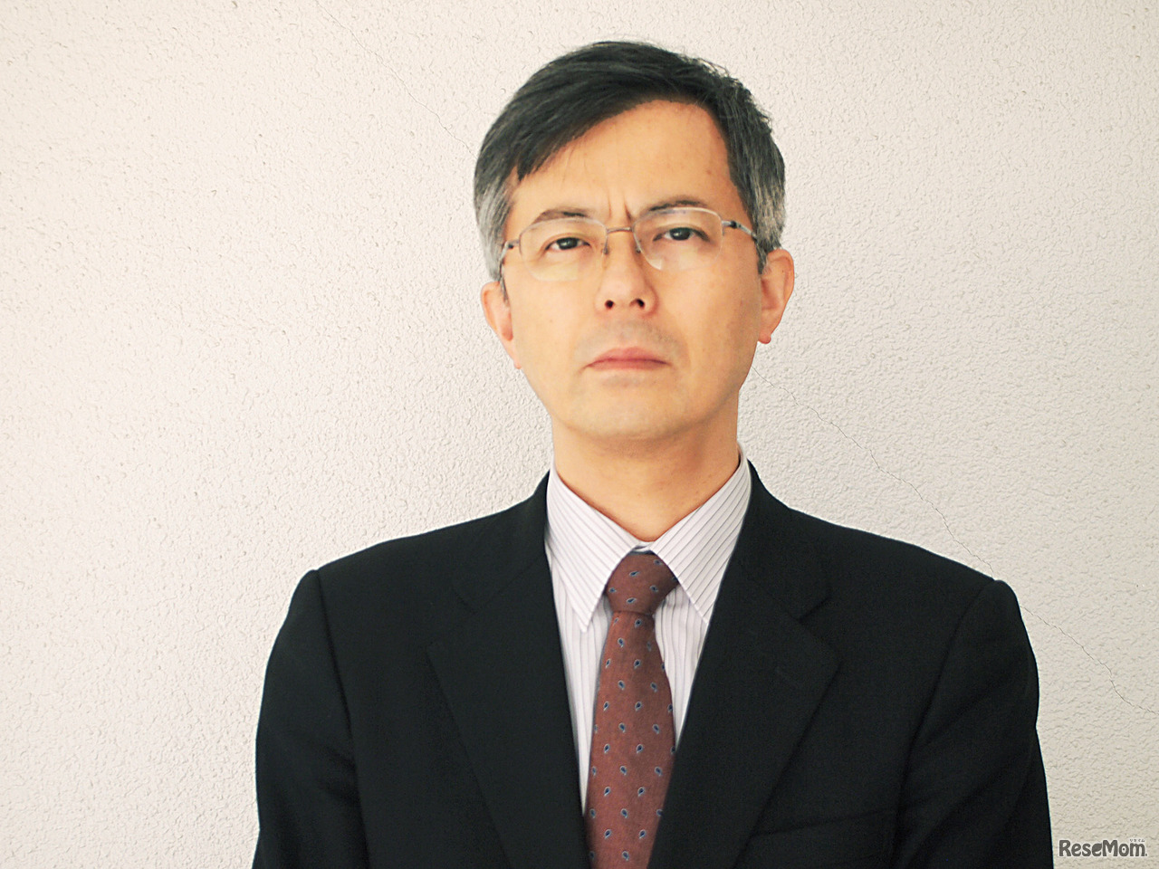 東邦大学付属東邦中学校 校長 松本 琢司先生