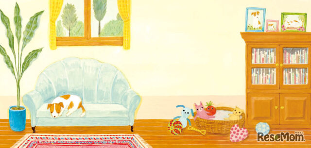 第41回「コテツ、生きる」選考・作画： 北見 葉胡