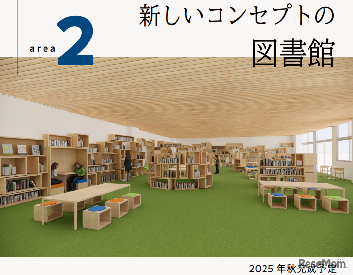図書館