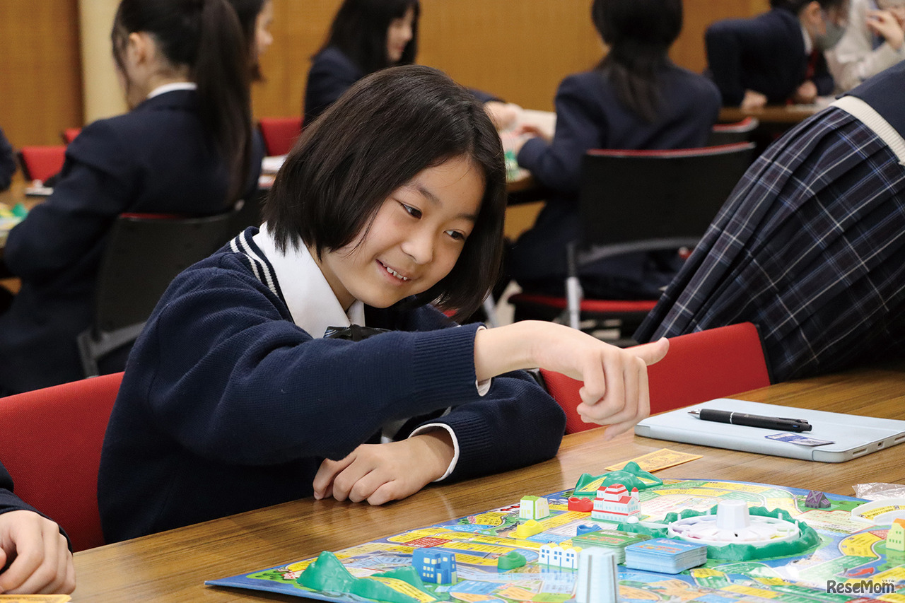 社会力を育てる SDGsプログラム