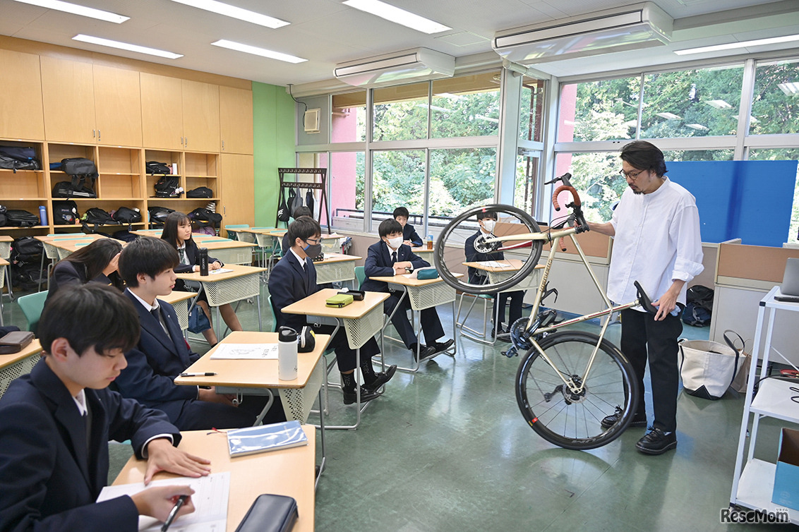 コスモスウィーク「夢フォーラム」