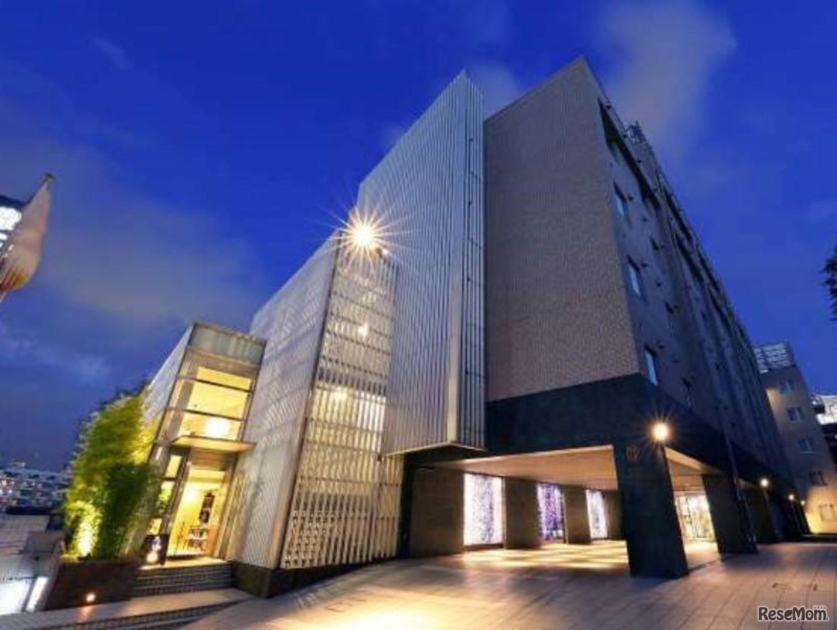 プレミアムイングリッシュキャンプのイメージ