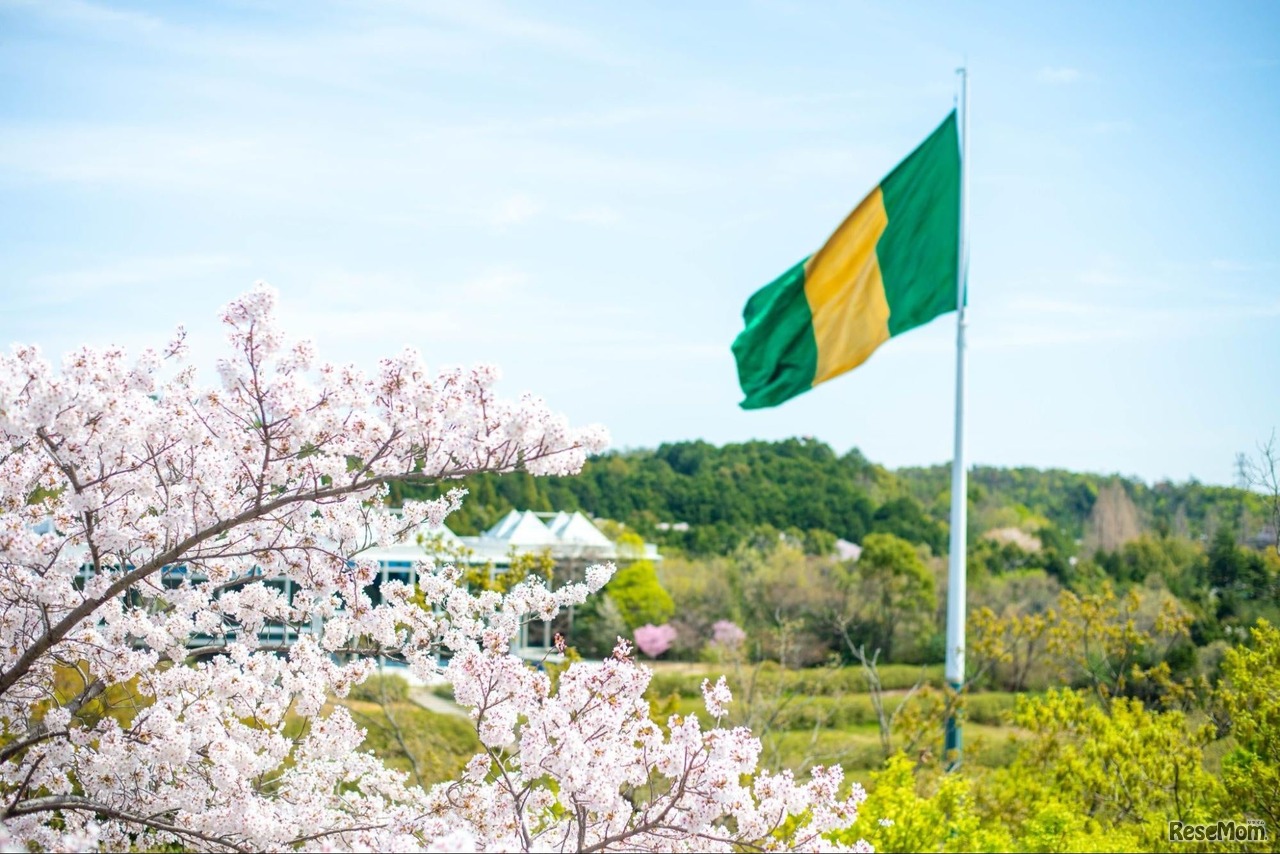 名古屋商科大学