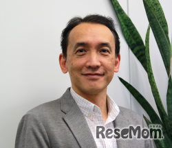 星野 達彦氏：JAOS 海外留学協議会 評議員