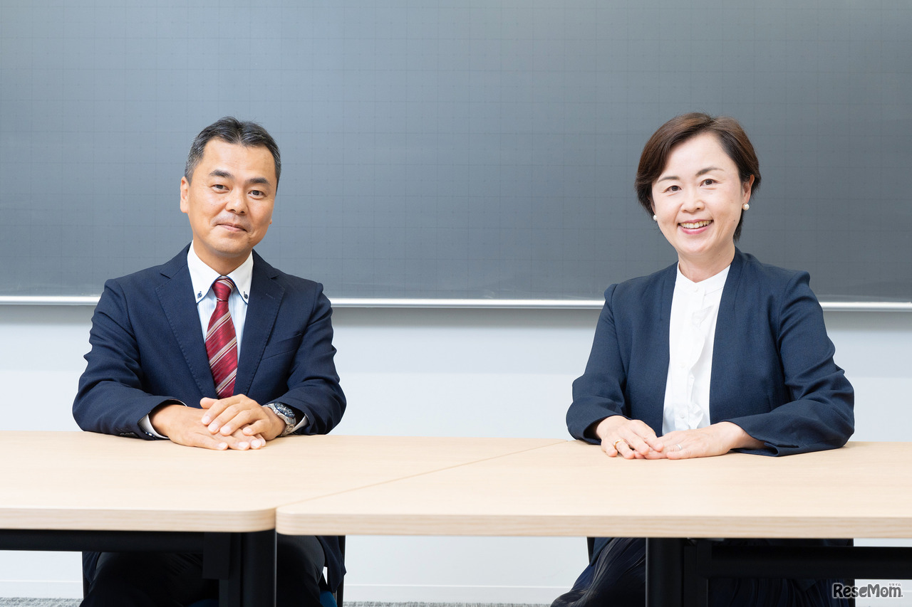 第一志望大学の合格はもちろん、自ら学びに向かう力を育む「河合塾SINKA」