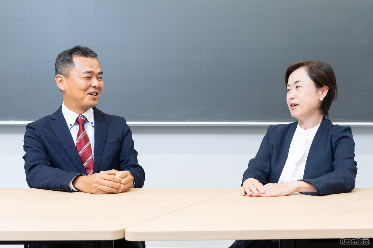 今なぜ「河合塾SINKA」という新しい学びのスタイルが生まれたのか