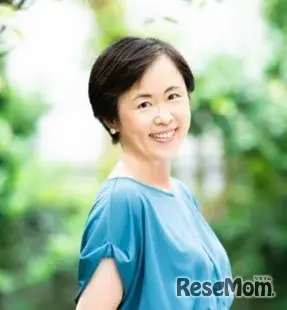 加藤紀子氏