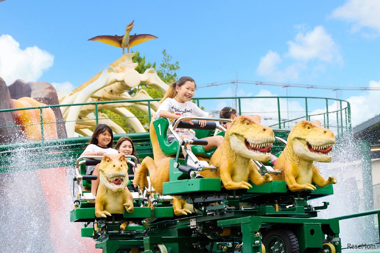 ディノランナー
