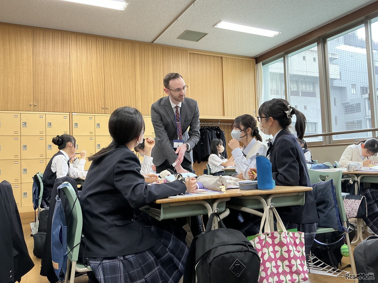 Miwada Global Competence（MGC）