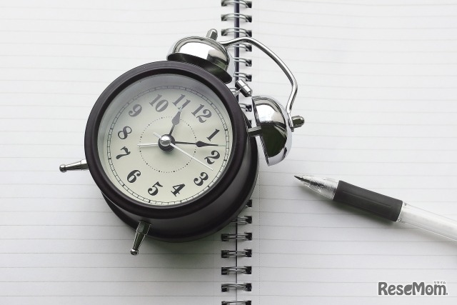 現役合格を果たした2人の「学校・塾・模試の活用法」とは